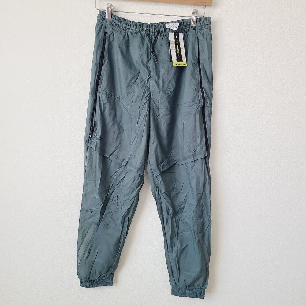 Nike Run Division Pinnacle Pants DA1288-387 Size S